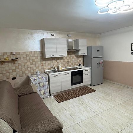 Esposito Holiday Homes 나폴리 외부 사진