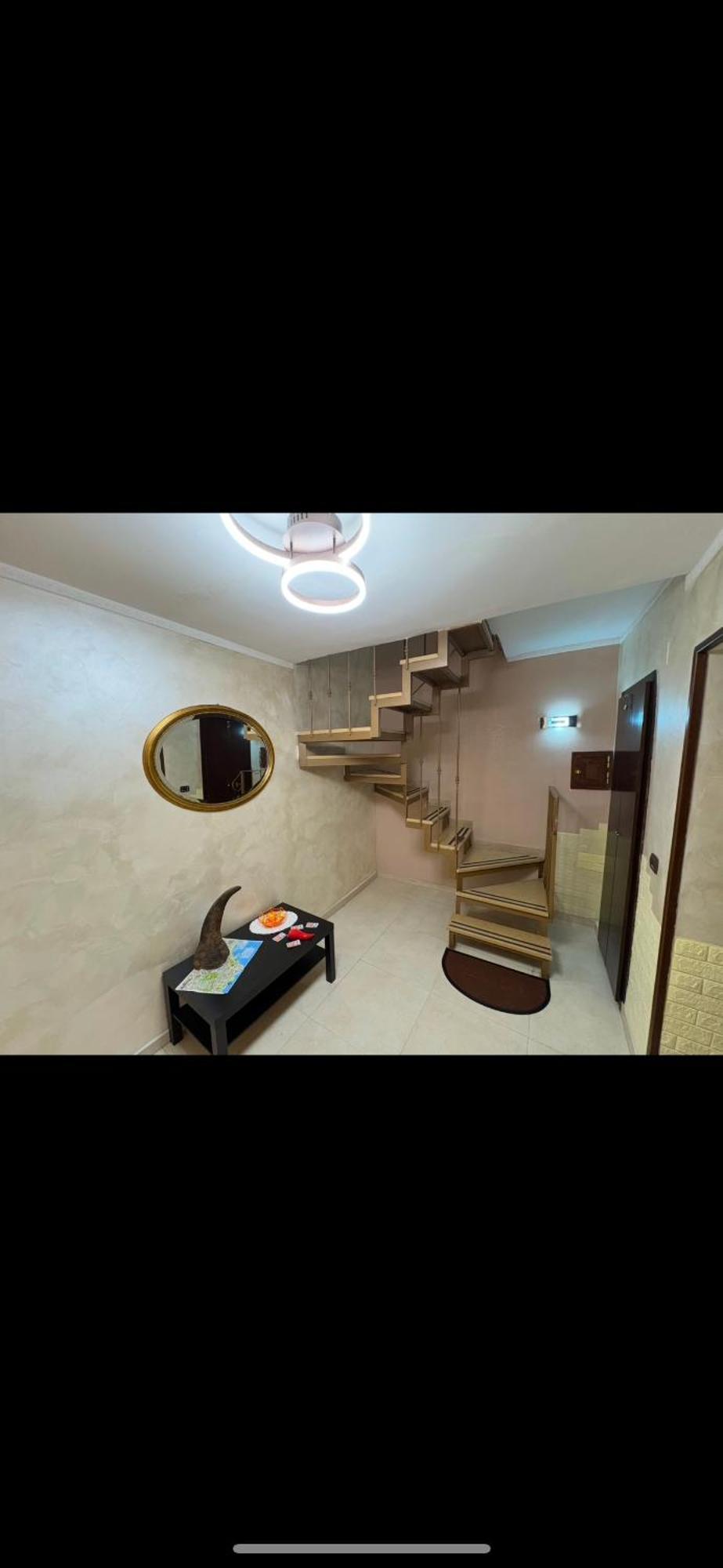 Esposito Holiday Homes 나폴리 외부 사진