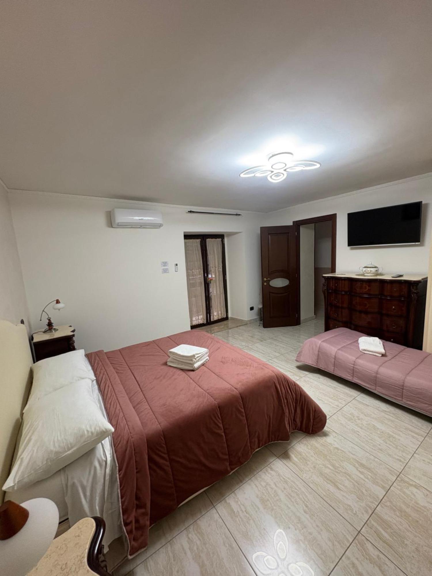 Esposito Holiday Homes 나폴리 외부 사진