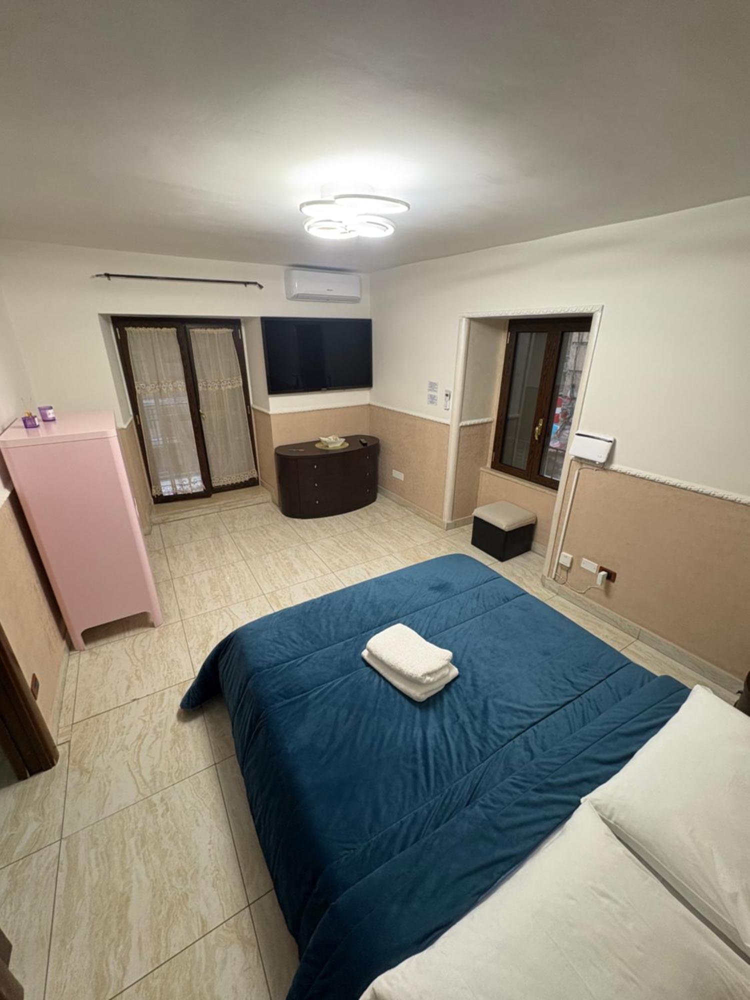 Esposito Holiday Homes 나폴리 외부 사진