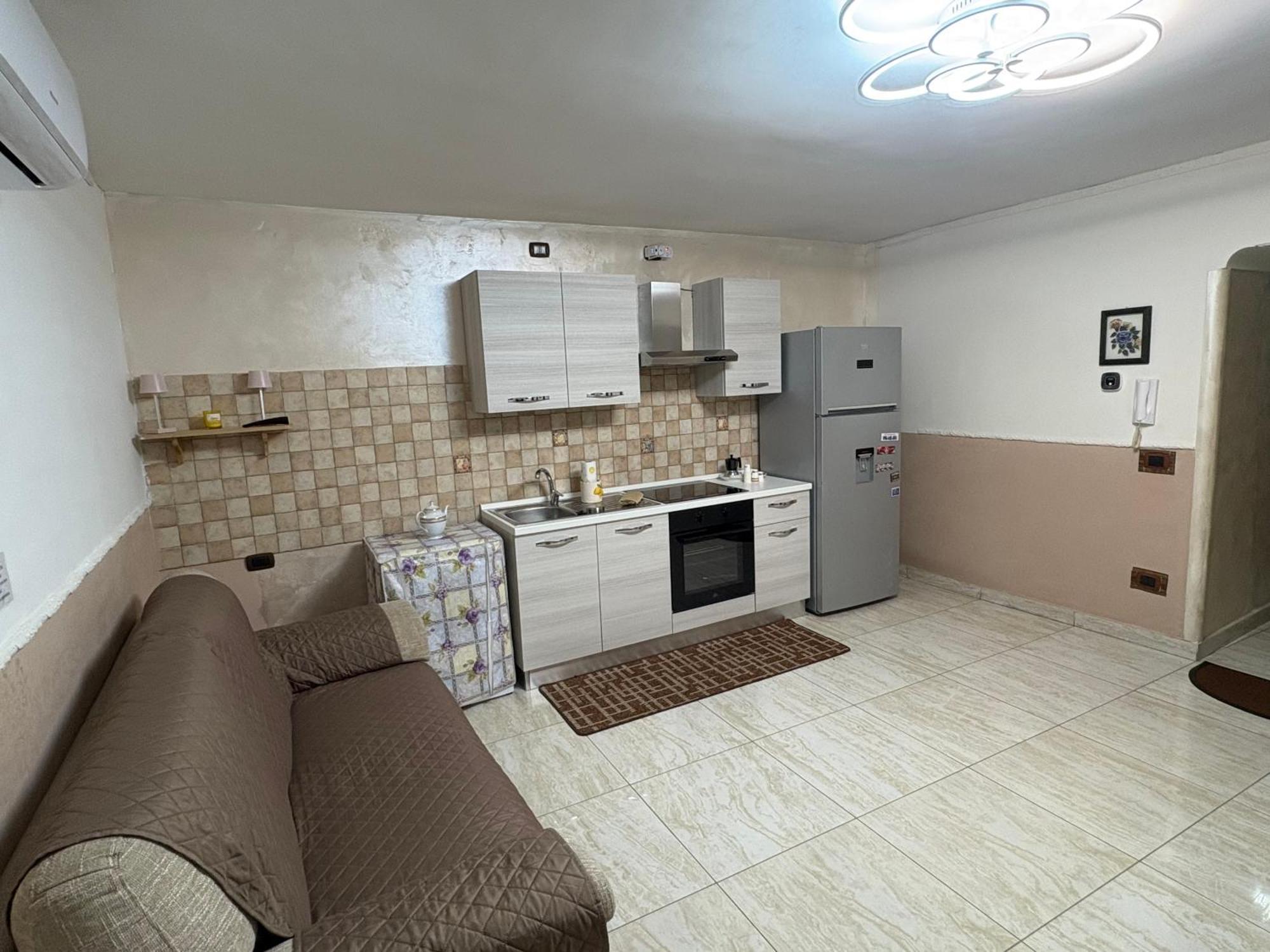 Esposito Holiday Homes 나폴리 외부 사진